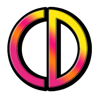 childダディのロゴ